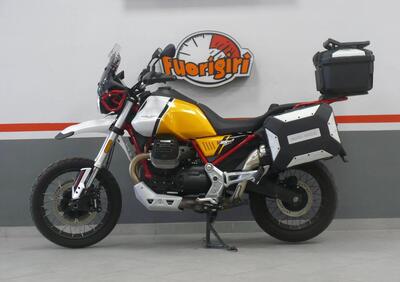 Moto Guzzi V85 TT Evocative Graphics (2021 - 23) - Annuncio 9549617