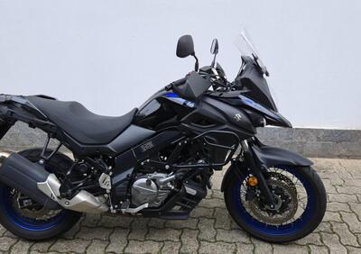 Suzuki V-Strom 650XT (2021 - 24) - Annuncio 9549645