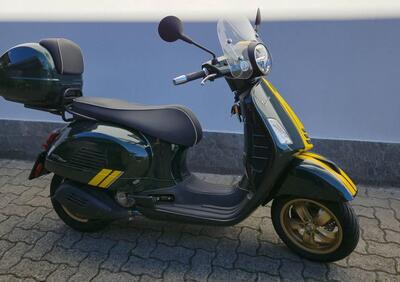 Vespa GTS 300 Super Racing Sixties Hpe (2021 - 22) - Annuncio 9549658