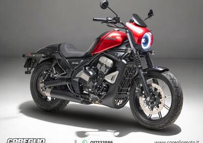 Moto Morini Calibro Custom (2024) - Annuncio 9549660