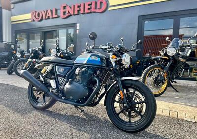 Royal Enfield Continental GT 650 (2021 - 24) - Annuncio 9549667