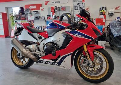 Honda CBR 1000 RR Fireblade SP (2017 - 19) - Annuncio 9549677