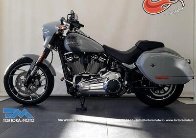 Harley-Davidson 107 Sport Glide (2018 - 20) - Annuncio 9549693