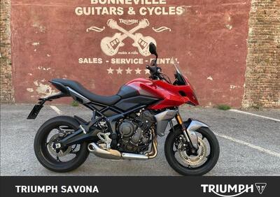 Triumph Tiger Sport 660 (2022 - 24) - Annuncio 9406377