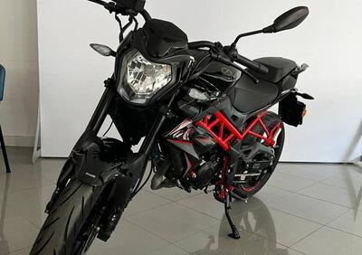 Benelli BN 125 (2021 - 24) - Annuncio 9549701