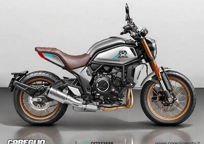 CFMOTO 700CL-X Heritage (2021 - 24) - Annuncio 9549710