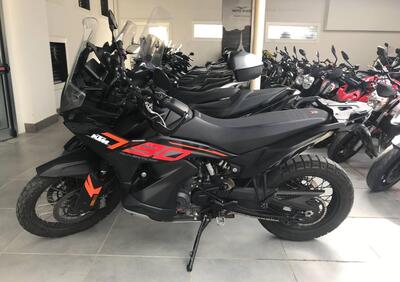 KTM 790 Adventure (2023 - 24) - Annuncio 9549720