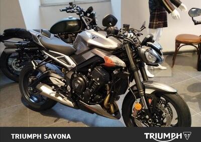 Triumph Street Triple 765 RS (2023 - 24) - Annuncio 9549723