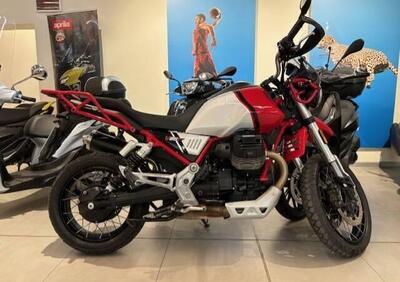 Moto Guzzi V85 TT Evocative Graphics (2021 - 23) - Annuncio 9549728