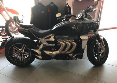 Triumph Rocket 3 GT (2019 - 20) - Annuncio 9549729