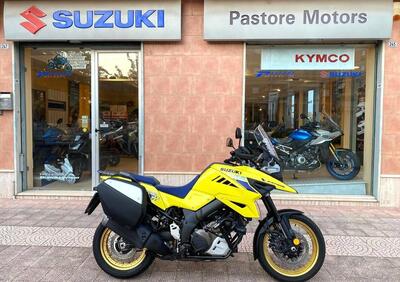 Suzuki V-Strom 1050XT Pro (2020 - 23) - Annuncio 9549730