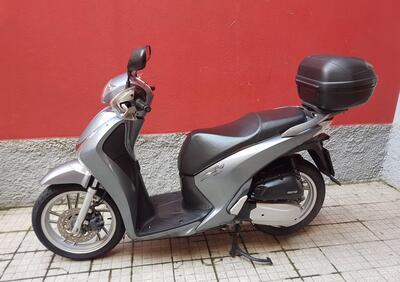 Honda SH 150 i ABS (2013 - 16) - Annuncio 9549734