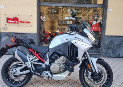 Ducati Multistrada V4 S (2021 - 24) - Annuncio 9549795