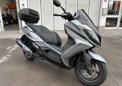 Kymco Downtown 350i ABS (2016 - 20) - Annuncio 9549812