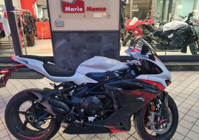 MV Agusta F3 800 RR (2022 - 24) - Annuncio 9549806