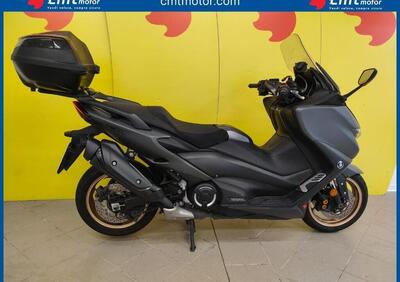 Yamaha T-Max 560 Tech Max (2021) - Annuncio 9549817