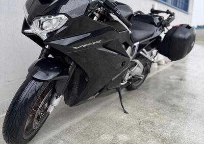 Honda VFR 800 F (2014 - 16) - Annuncio 9546690