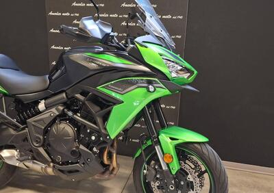 Kawasaki Versys 650 (2021 - 24) - Annuncio 9549827