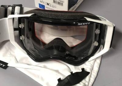 MASCHERA SCOTT PROSPECT ENDURO SAND LS PREMIUM COD - Annuncio 9549843