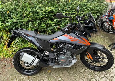 KTM 390 Adventure (2022 - 24) - Annuncio 9549845