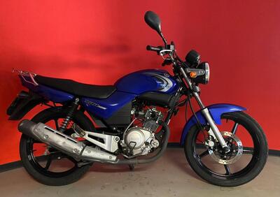 Yamaha YBR 125 (2005 - 09) - Annuncio 9549848