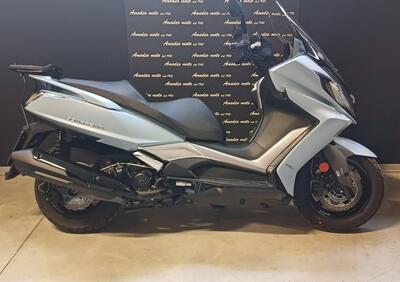 Kymco Downtown 350i TCS (2021 - 24) - Annuncio 9549872