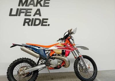 KTM EXC 250 TPI Six Days (2023) - Annuncio 9549877