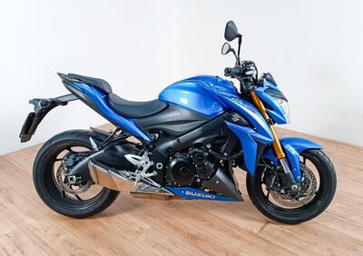 Suzuki GSX S 1000 F ABS (2014 -17) - Annuncio 9549884