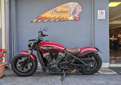 Indian Scout Bobber (2018 - 20) - Annuncio 9549908