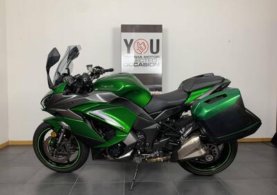 Kawasaki Z 1000 SX (2017 - 20) - Annuncio 9549902