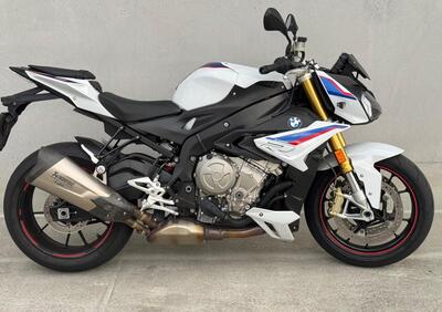 Bmw S 1000 R (2017 - 20) - Annuncio 9549904