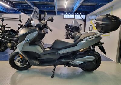 Bmw C 400 GT (2019 - 20) - Annuncio 9549897