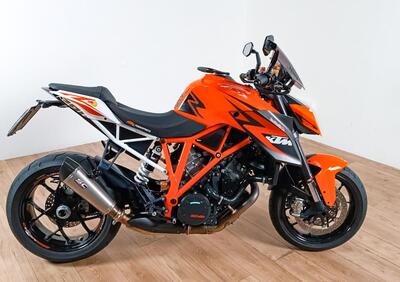 KTM 1290 Super Duke R ABS (2014 - 16) - Annuncio 9549900