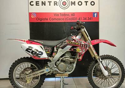 Honda CRF 250 R (2008) - Annuncio 9549926