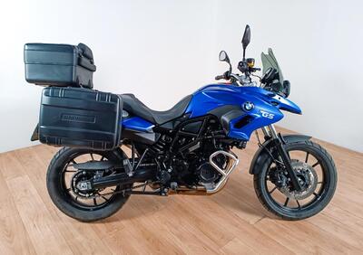 Bmw F 700 GS (2012 - 15) - Annuncio 9549921