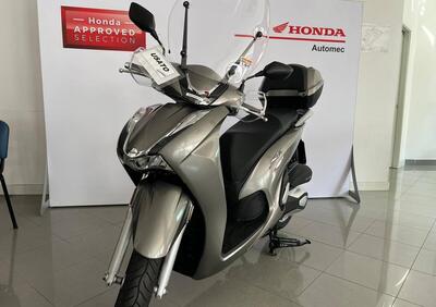 Honda SH 350 (2021 - 24) - Annuncio 9549935