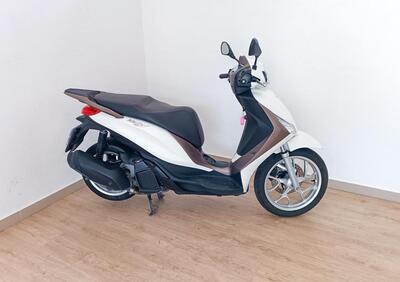 Piaggio Liberty 125 i-get ABS (2016) - Annuncio 9549931