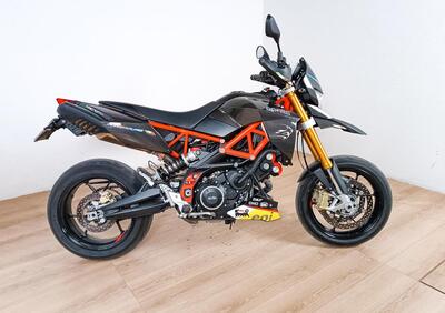 Aprilia Dorsoduro 900 (2017 - 20) - Annuncio 9549936