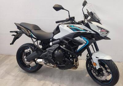 Kawasaki Versys 650 (2021 - 24) - Annuncio 9549020