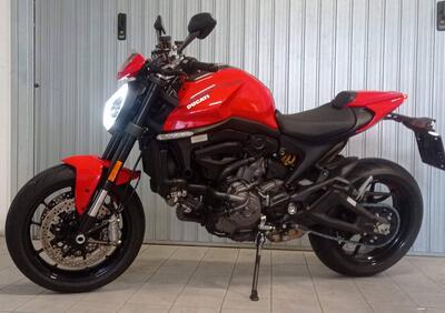 Ducati Monster 937 + (2021 - 24) - Annuncio 9549968