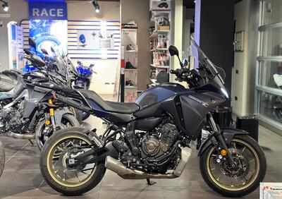 Yamaha Tracer 7 GT (2021 - 24) - Annuncio 9550047