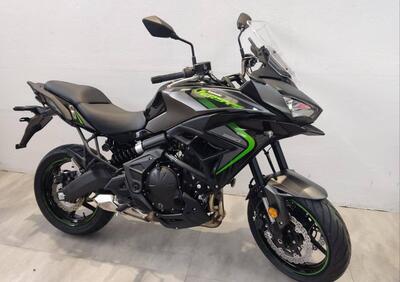 Kawasaki Versys 650 (2021 - 24) - Annuncio 9549015