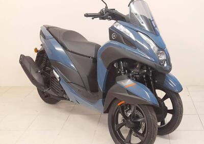 Yamaha Tricity 155 (2022 - 24) - Annuncio 9549979