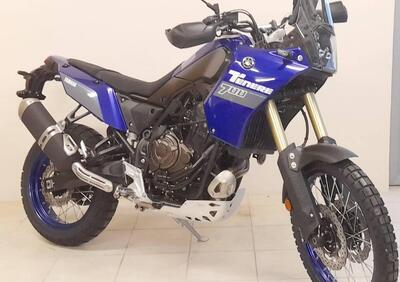 Yamaha Ténéré 700 (2022 - 24) - Annuncio 9549983