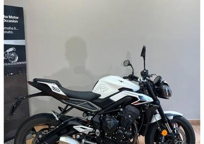 Triumph Street Triple R (2020 - 23) - Annuncio 9549989