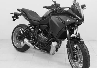 Yamaha Tracer 7 (2021 - 24) - Annuncio 9549988