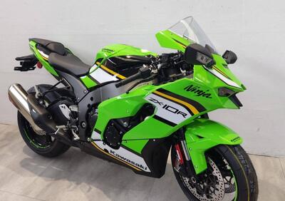 Kawasaki Ninja 1000 ZX-10R (2021 - 25) - Annuncio 9548779