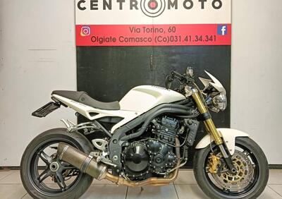 Triumph Speed Triple 1050 (2005 - 11) - Annuncio 9549999