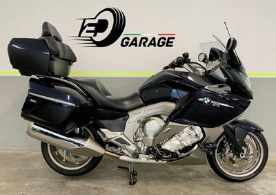 Bmw K 1600 GTL (2010 - 16) - Annuncio 9550002