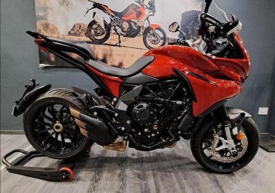 MV Agusta Turismo Veloce 800 R (2023 - 24) - Annuncio 9547068